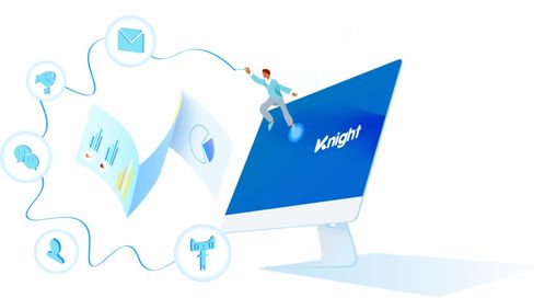 CRM与SCRM 核心区别及在信息咨询服务行业的应用洞察