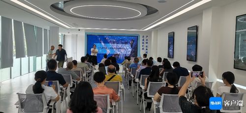 海口首家社区非公党群服务中心启用，搭建企业服务新平台